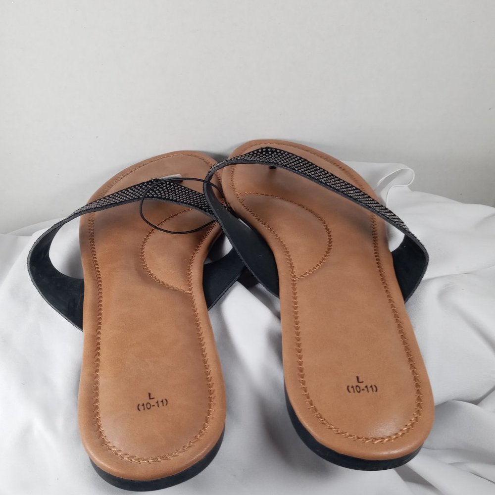 Cato Sandals Womens size 10 - Picture 5 of 6